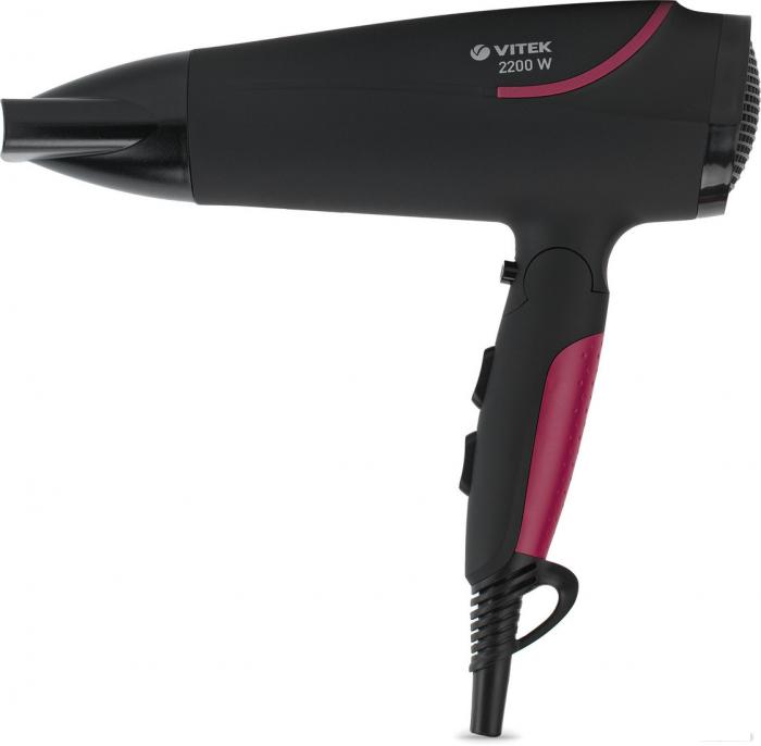 Фен Vitek VT-8226- фото