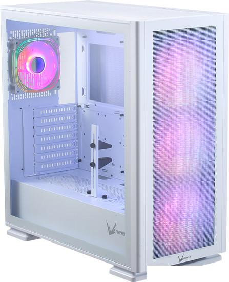 Корпус Formula G5 EX (черный)- фото