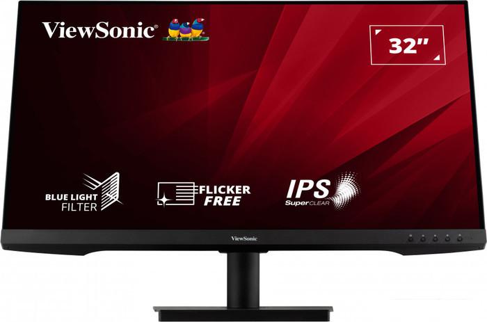 Монитор ViewSonic VA3209-MH- фото3