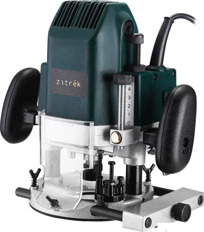 Вертикальный фрезер Zitrek ZKR1400 085-1309- фото2