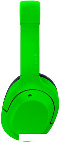 Наушники Razer Opus X Green- фото4