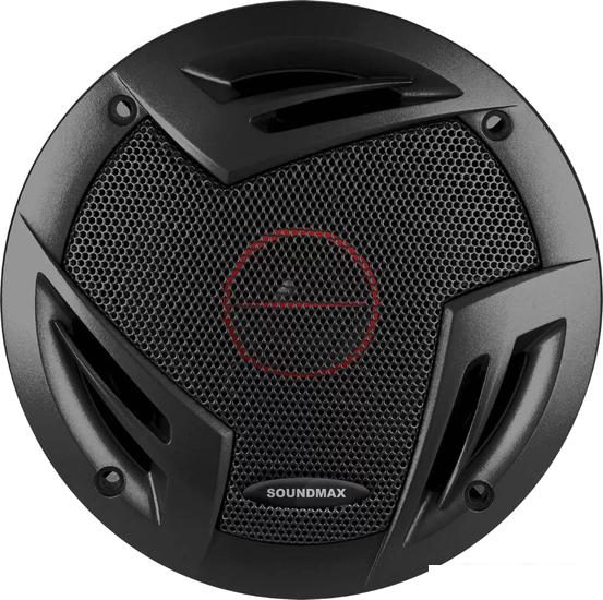 Коаксиальная АС Soundmax SM-CSV502- фото