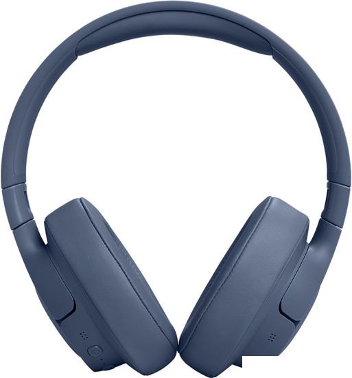 Наушники JBL Tune 770NC (темно-синий)- фото2