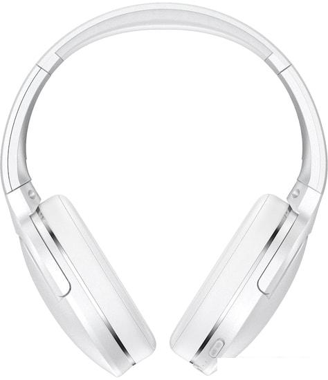 Наушники Baseus Encok D02 Pro (белый)- фото3