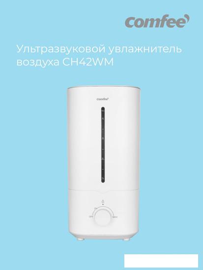 Увлажнитель воздуха Comfee CH42WM- фото2