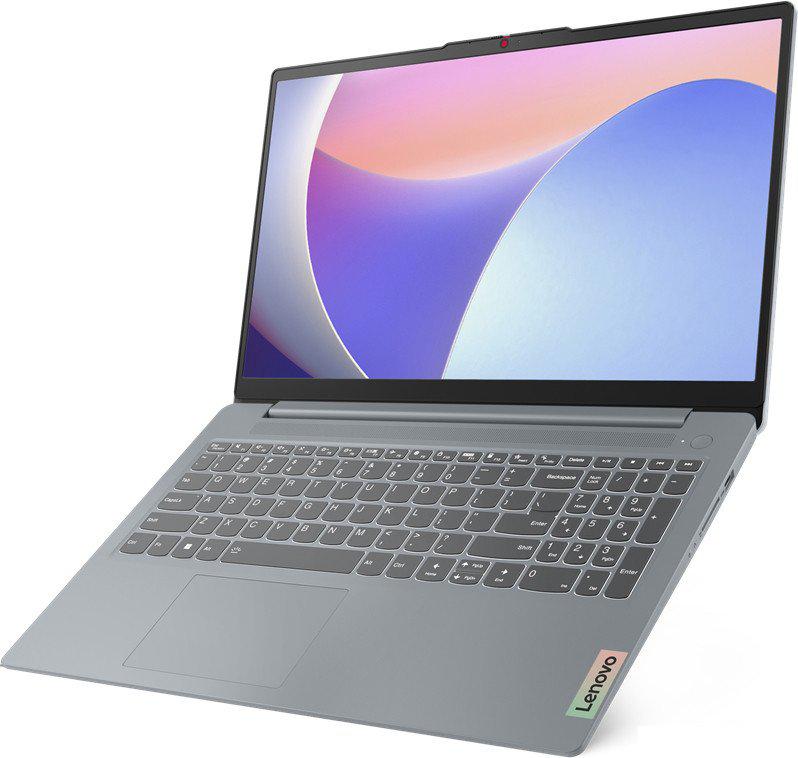 Ноутбук Lenovo IdeaPad Slim 3 15IRH8 83EM0068RK- фото
