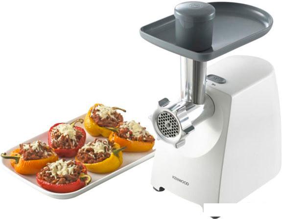 Мясорубка Kenwood MG360- фото2