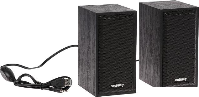 Акустика SmartBuy One SBA-101- фото4
