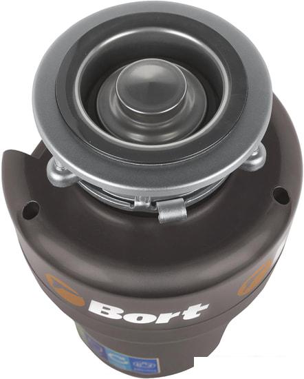 Измельчитель пищевых отходов Bort Titan 5000 (control)- фото3