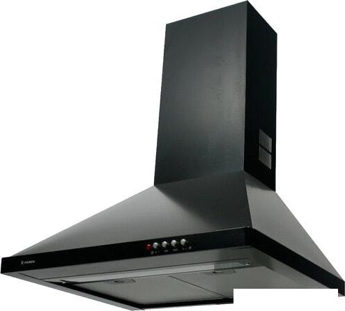 Кухонная вытяжка Faber Strip Smart PB BK A60- фото