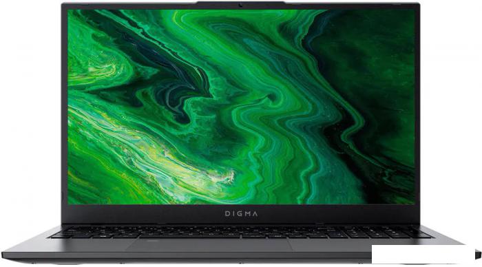 Ноутбук Digma Pro Fortis M DN17P3-ADXW03- фото