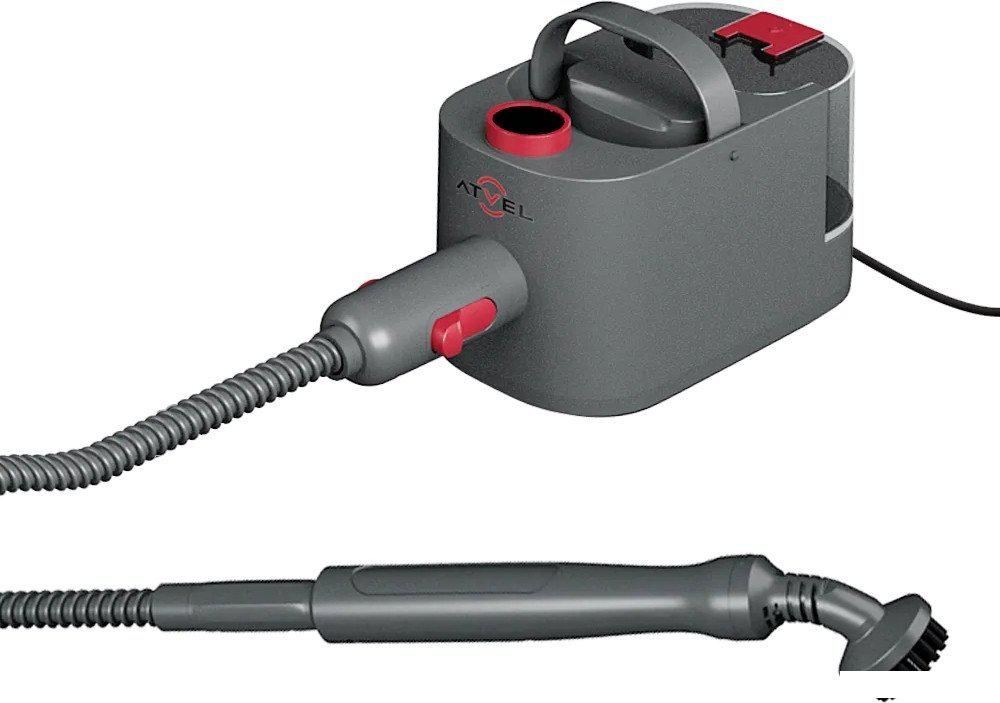 Пароочиститель Atvel CleanJet C100- фото2