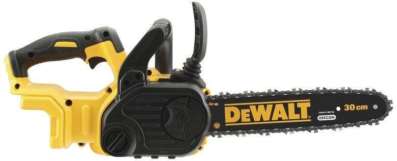 Аккумуляторная пила DeWalt DCM565N-XJ (без АКБ)- фото2