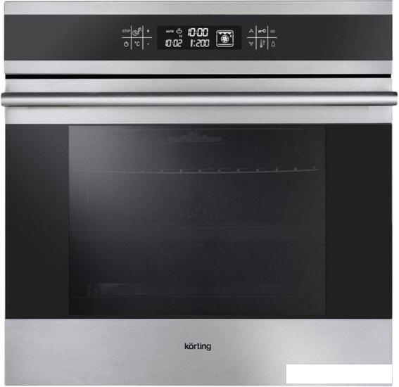 Духовой шкаф Korting OKB 9101 CFX- фото