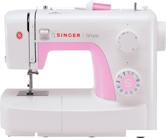 Швейная машина Singer 3223 Simple- фото