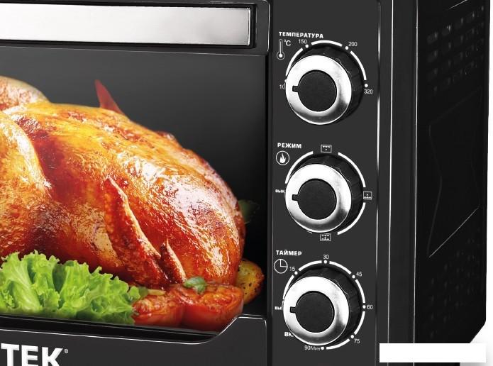 Мини-печь CENTEK CT-1530-36 Convection- фото2