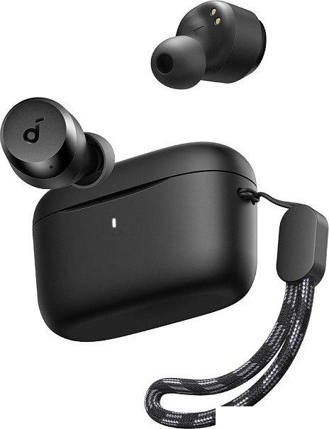 Наушники Anker Soundcore A25i (черный)- фото