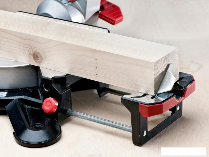 Торцовочная Metabo KGSV 216 M- фото2
