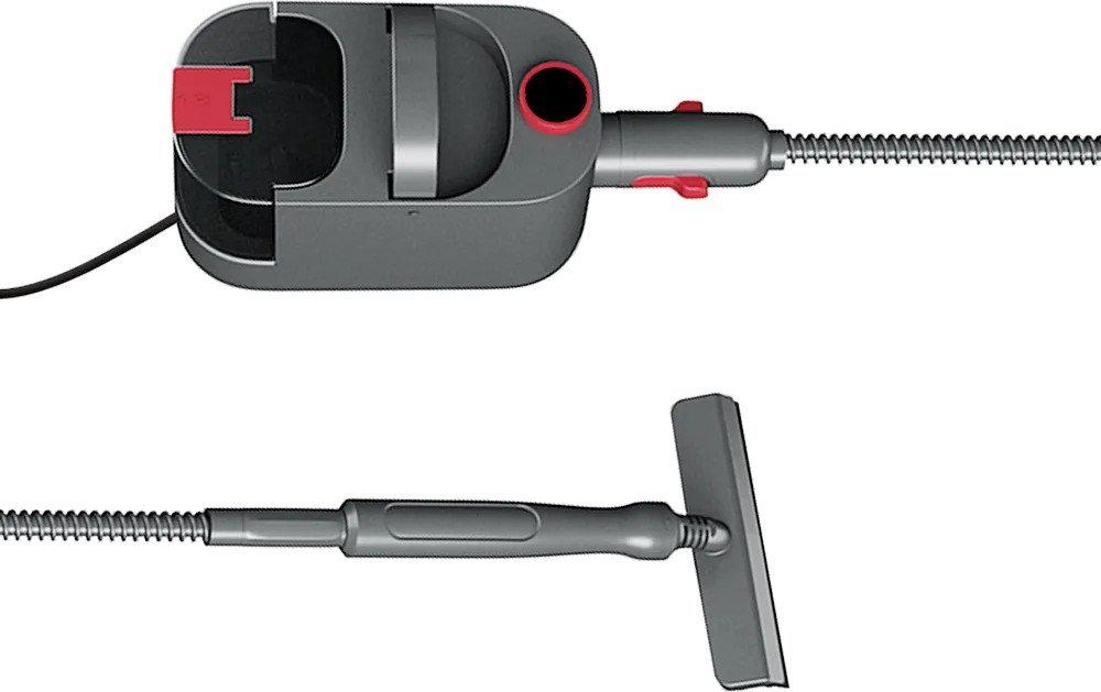 Пароочиститель Atvel CleanJet C100- фото3