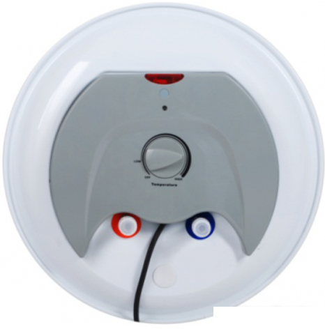 Накопительный электрический водонагреватель Ferroli PTO 120 V- фото2
