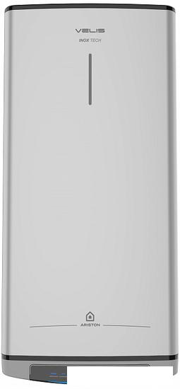 Накопительный электрический водонагреватель Ariston Velis Lux Inox PW ABSE WiFi 80- фото