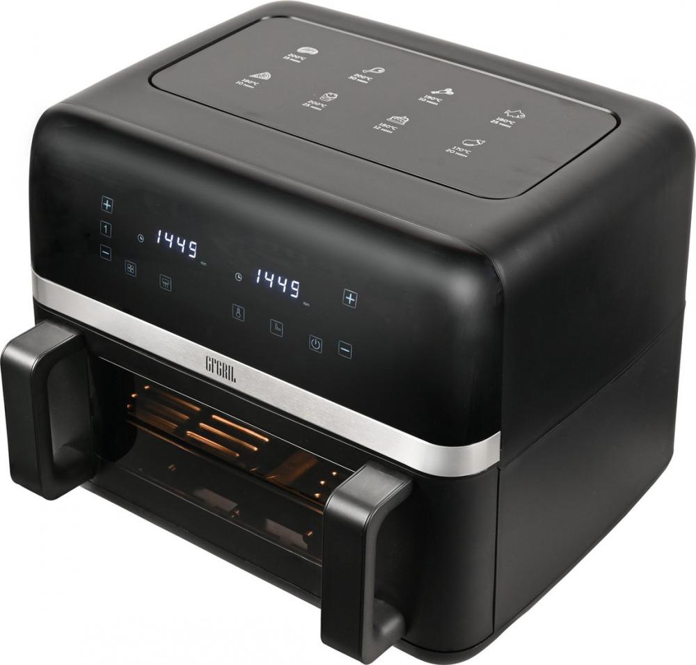 Аэрогриль GFgril GFA-9000- фото2