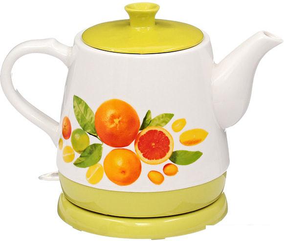 Электрочайник Oursson EK1742G/GA- фото2