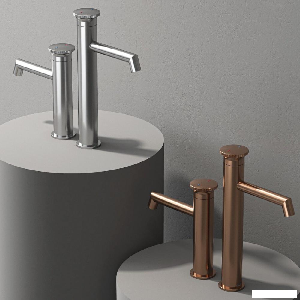 Смеситель Teska Arte Leo S E5516- фото2