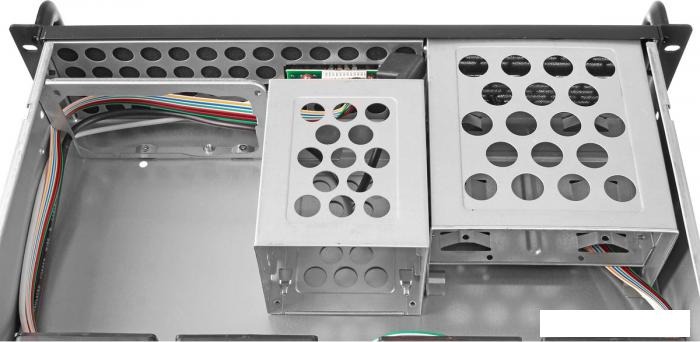 Корпус ExeGate 2U550-06/2U2088 700W EX234957RUS- фото4