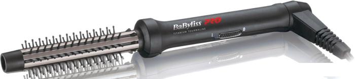 Электрорасческа BaByliss PRO BAB289TTE