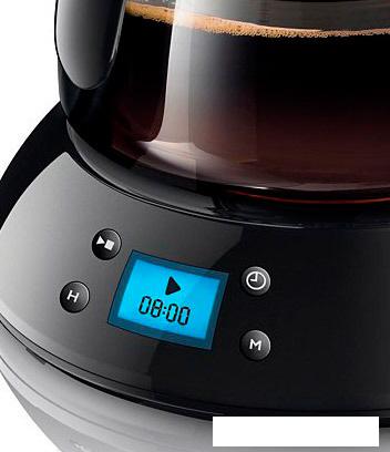 Капельная кофеварка Philips HD7459/20- фото3