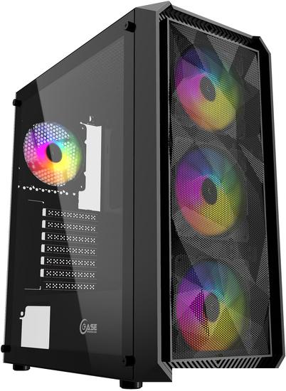 Корпус Powercase Mistral Edge CMIEB-L4- фото