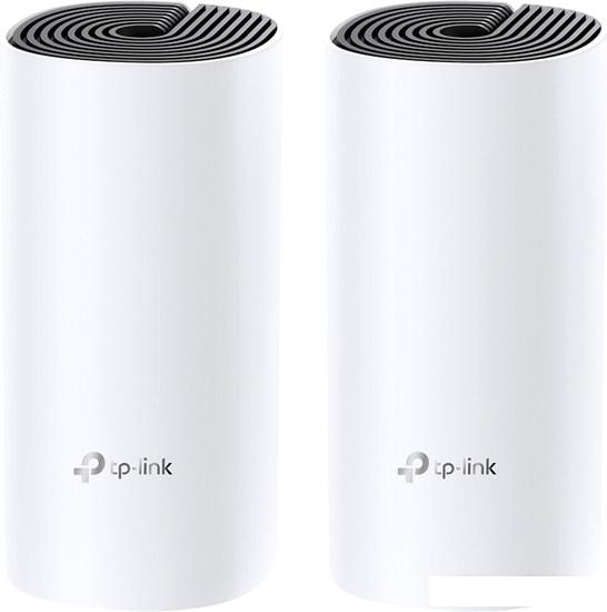 Беспроводной маршрутизатор TP-Link Deco M4- фото