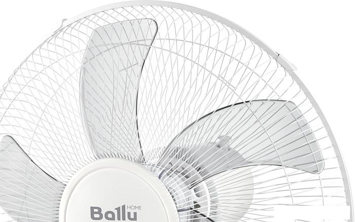 Вентилятор Ballu BFF-801- фото4