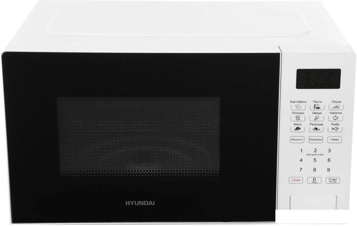 Микроволновая печь Hyundai HYM-D2077- фото3