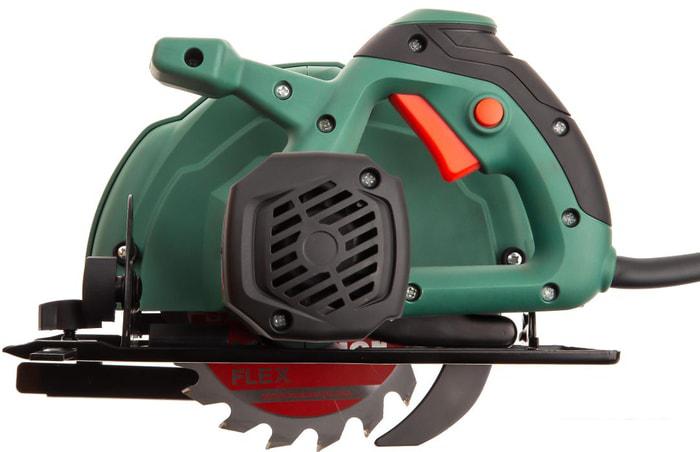 Дисковая (циркулярная) пила Hammer CRP800D Flex- фото3