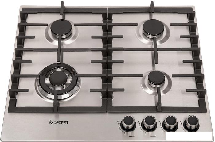 Варочная панель GEFEST ПВГ 1214-01 К5- фото3