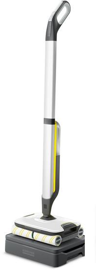 Электрошвабра Karcher FC 7 Cordless 1.055-701.0- фото2