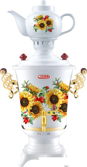 Электросамовар KELLI KL-1477
