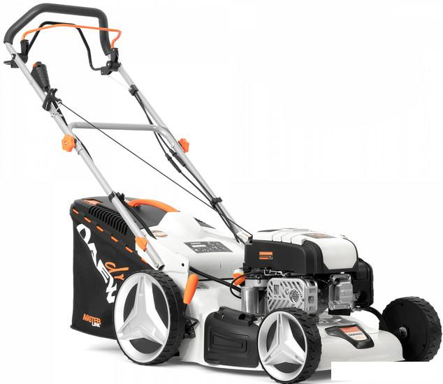 Газонокосилка Daewoo Power L 50SPE- фото2