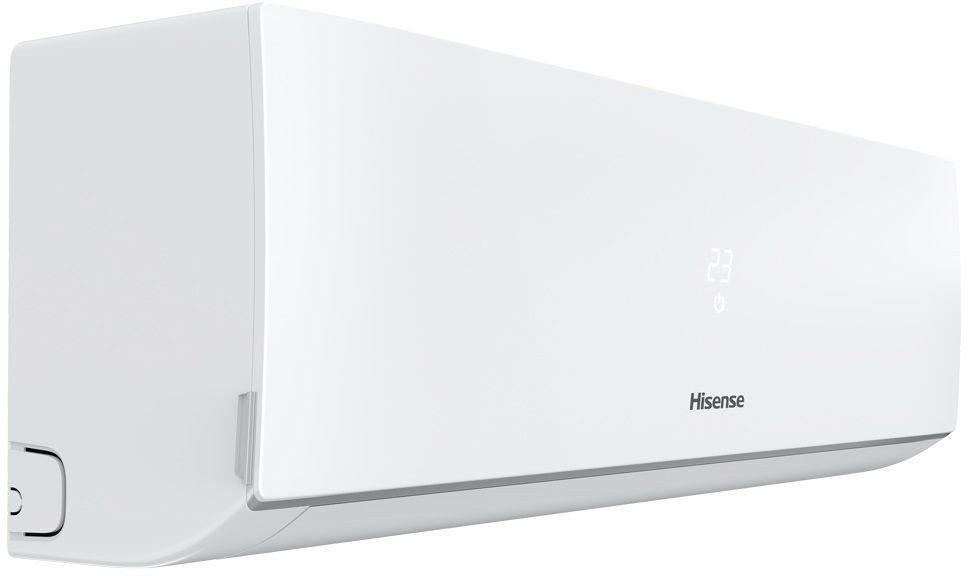 Кондиционер Hisense Easy Classic A AS-12HR4RYDDJ00- фото4
