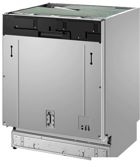 Встраиваемая посудомоечная машина Haier HDWE14-094RU- фото4