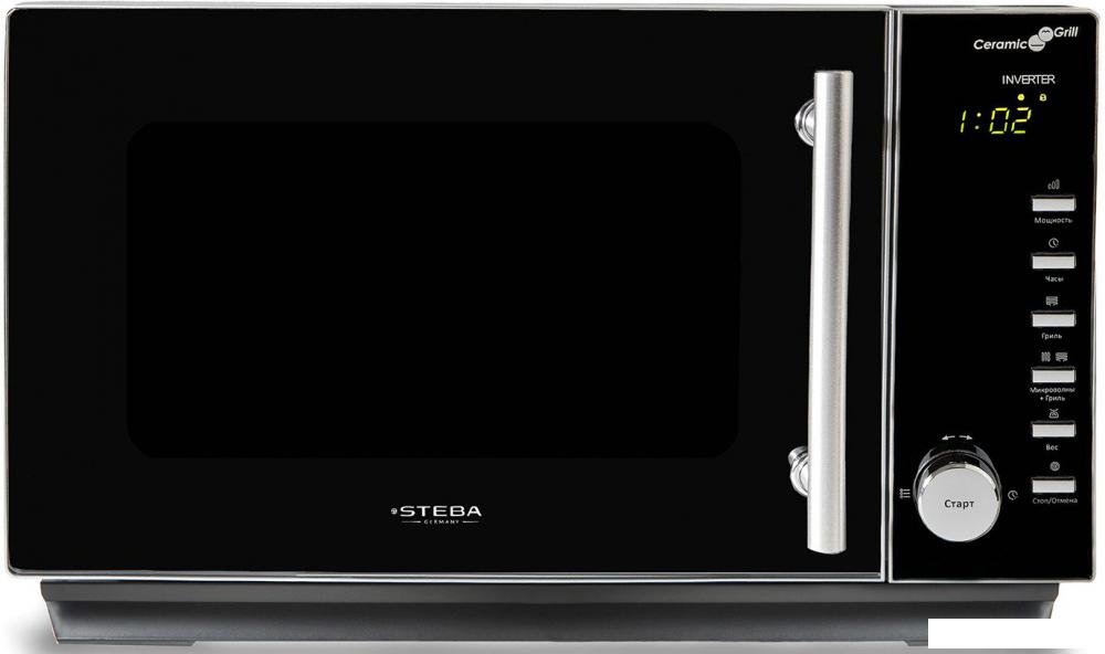 Микроволновая печь Steba MIC 2530 Ceramic