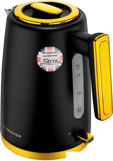 Электрочайник Brayer BR1017- фото3