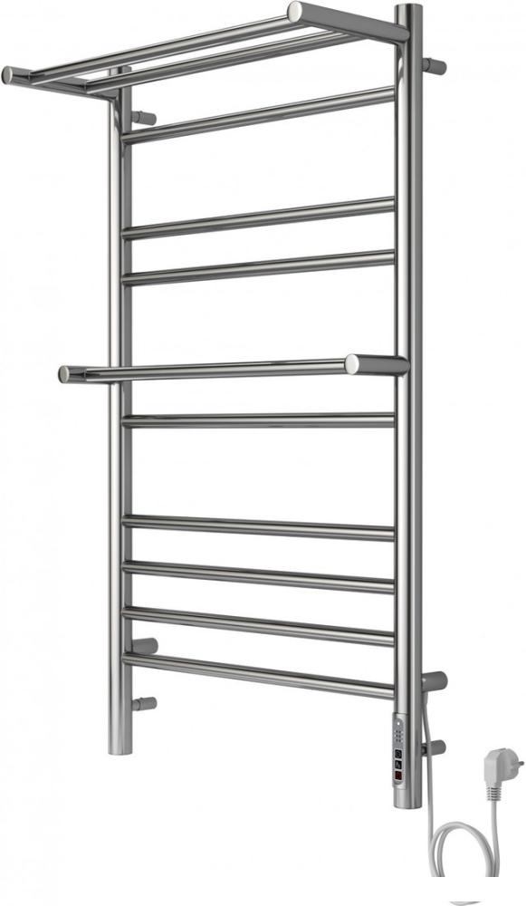 Полотенцесушитель Aquatek Альфа П10 500x900 (Quick Touch)