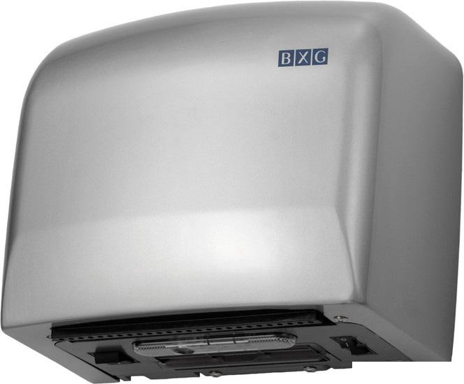 Сушилка для рук BXG JET-5300A- фото