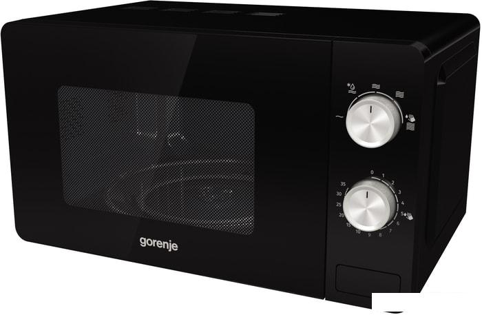 Микроволновая печь Gorenje MO20E1B- фото3