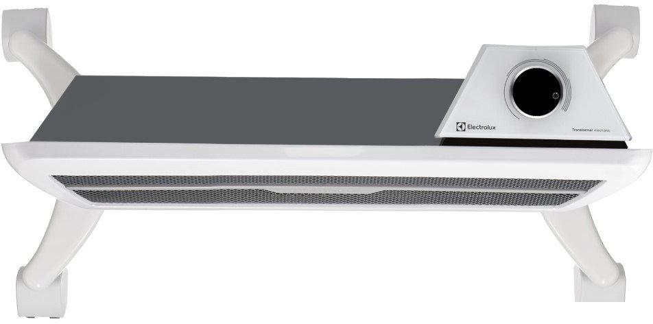Конвектор Electrolux Air Gate Transformer ECH/AG2-1000 T (механическое управление, с шасси)- фото4