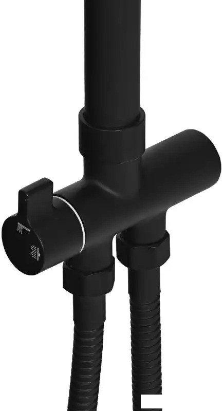 Душевая система  Wisent WP3500BL- фото2
