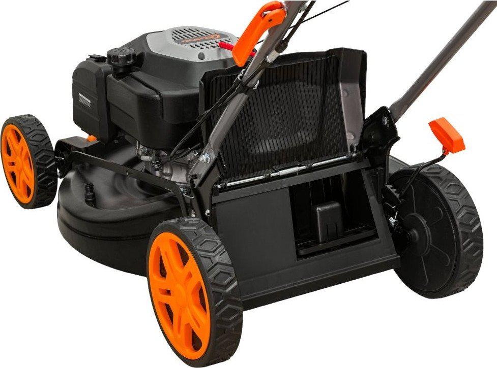 Газонокосилка ELAND BGL-746SA- фото4